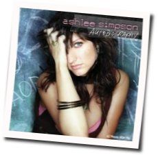 Unreachable Tab by Ashlee Simpson