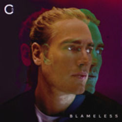 Blameless by Charlie Simpson