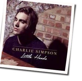 Little Hands Chords by Charlie Simpson