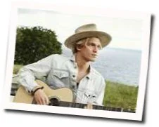 Thotful Chords by Cody Simpson