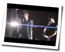 Awake All Night Tab by Cody Simpson