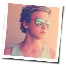 Be The One Chords by Cody Simpson