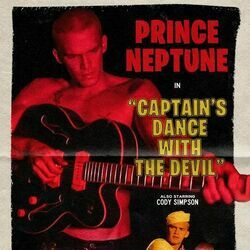 Captains Dance With The Devil by Cody Simpson