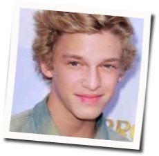 Crazy But True Chords by Cody Simpson