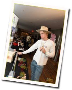 Driftwood Chords by Cody Simpson
