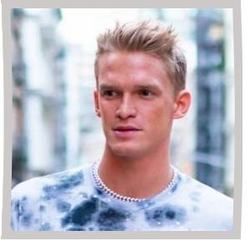Golden Thing Chords by Cody Simpson
