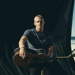 I Wouldn't Change A Thing Chords by Cody Simpson