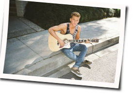 La Da Dee Chords by Cody Simpson