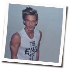 La Da Dee Acoustic Chords by Cody Simpson