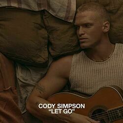 Let Go by Cody Simpson