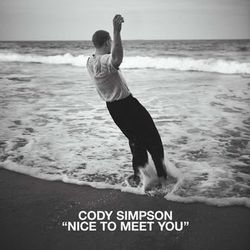 Nice To Meet You Chords by Cody Simpson