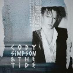 No Longer Blue by Cody Simpson