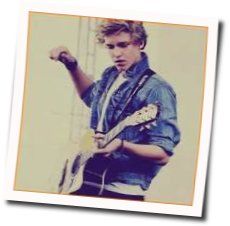 Paradise Chords by Cody Simpson