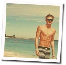 Surfboard Chords by Cody Simpson