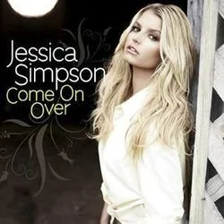 Come On Over (Ver2) Chords by Jessica Simpson