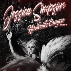Blame Me Chords by Jessica Simpson