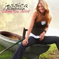 Come On Over Chords by Jessica Simpson