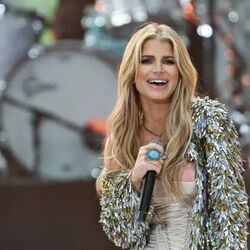 Hopeless Romance Chords by Jessica Simpson