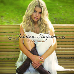 Man Enough Chords by Jessica Simpson