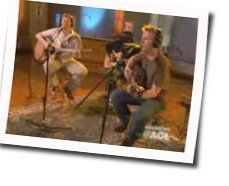 Mientes Tan Bien Chords by Bandera Sin