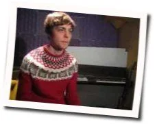 Lies Chords by Sin Fang