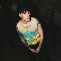 Oceano - Con Gli Occhi Vuoti Chords by Sina