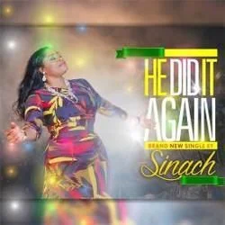 He Did It Again Chords by Sinach