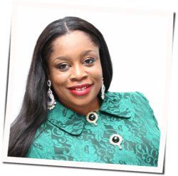 Dance In The Holy Ghost Chords by Sinach