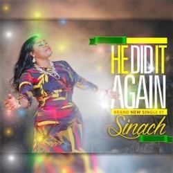 He Did It Again by Sinach