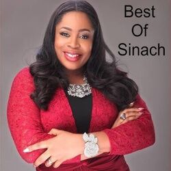 Nothing Is Impossible by Sinach