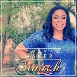 Way Maker by Sinach