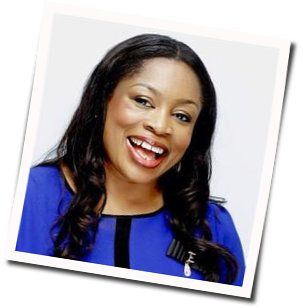 sinach waymaker tabs and chods