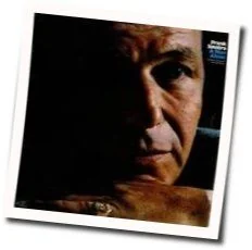 A Man Alone Chords by Frank Sinatra