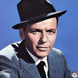 Adeste Fideles Chords by Frank Sinatra