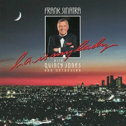 After You've Gone Intro Tab by Frank Sinatra
