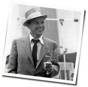 Ain't That A Kick In The Head Chords by Frank Sinatra