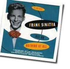 All Of Me Bass Tab by Frank Sinatra