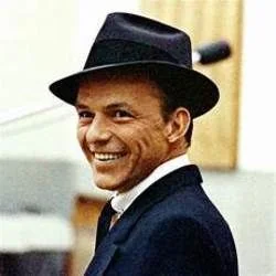 Almost Like Being In Love (Ver2) Chords by Frank Sinatra