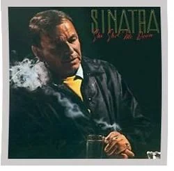 Both Sides Now Chords by Frank Sinatra