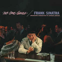 Cottage For Sale Chords by Frank Sinatra