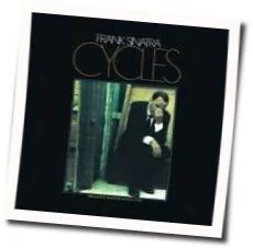 Cycles Chords by Frank Sinatra