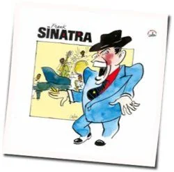 Dancing On The Ceiling Chords by Frank Sinatra