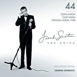 Dream A Little Dream Of Me Chords by Frank Sinatra