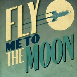 Fly Me To The Moon Ukulele Chords by Frank Sinatra