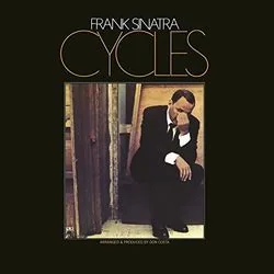 Gentle On My Mind Chords by Frank Sinatra