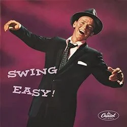 Get Happy Chords by Frank Sinatra