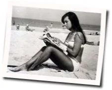 Girl From Ipanema Tab by Frank Sinatra