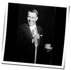 Have You Met Miss Jones Chords by Frank Sinatra
