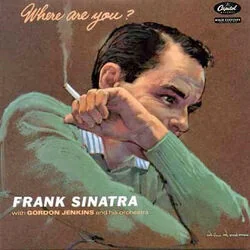 How About You? Chords by Frank Sinatra