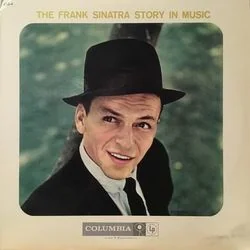 I Dream Of You Chords by Frank Sinatra